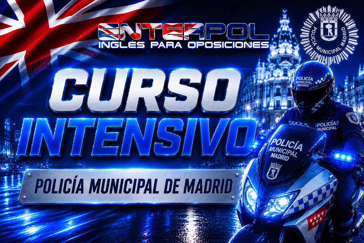 Curso INTENSIVO | PMM