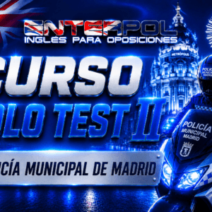 Curso SOLO TEST II | PMM