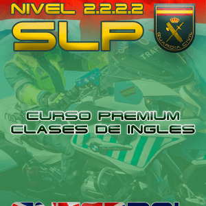 Curso para la preparación de los niveles de inglés baremables SLP (Standardization Language Procedure) de la OTAN