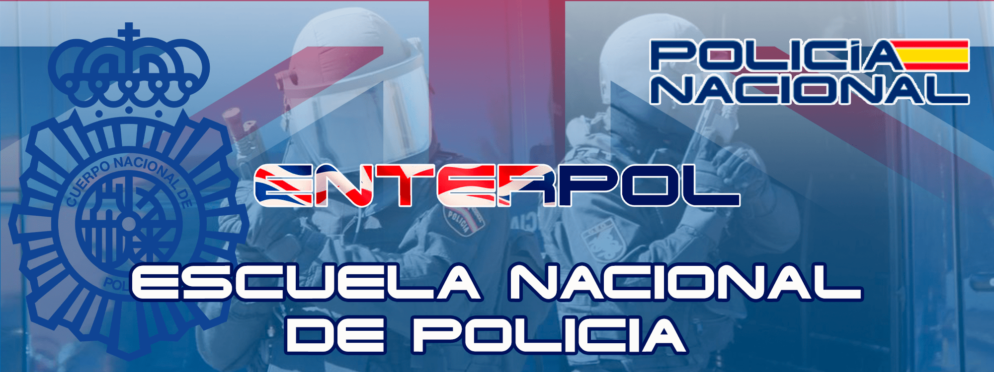 Enterpol Curso SOLO TEST ENP I de Inglés para Policía Nacional - Enterpol ...
