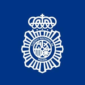 Policía Nacional