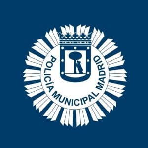 Policía Municipal de Madrid