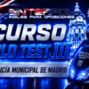 Curso SOLO TEST III | PMM